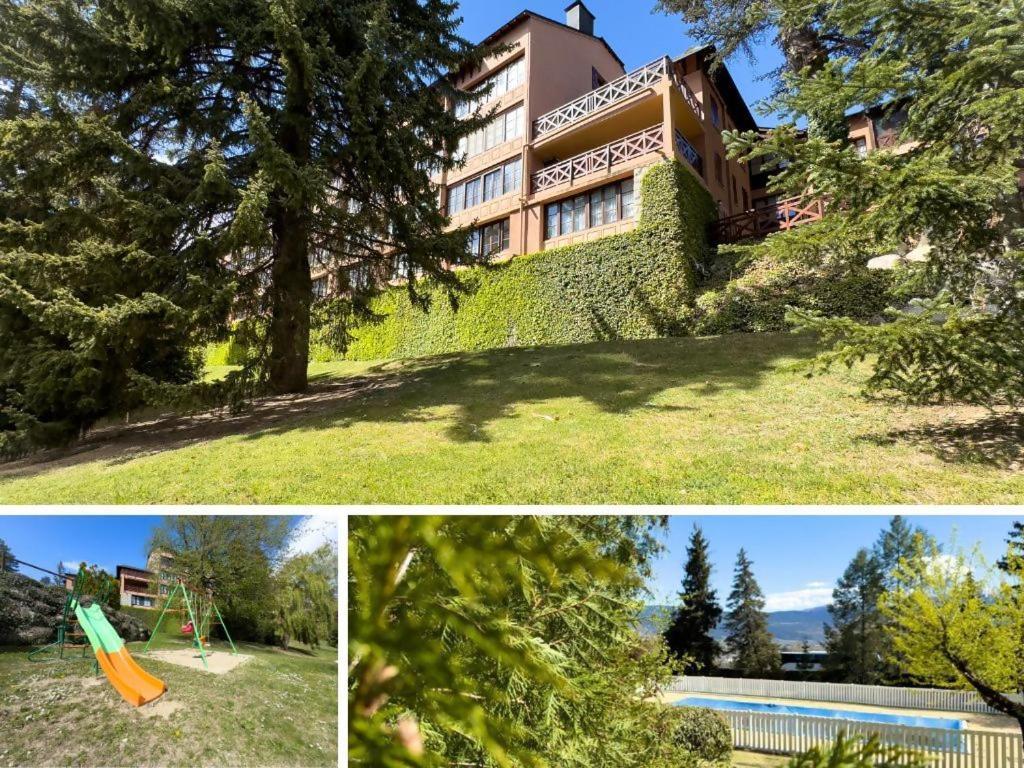 Apartamento Ideal Para Parejas En Enveitg Exterior photo